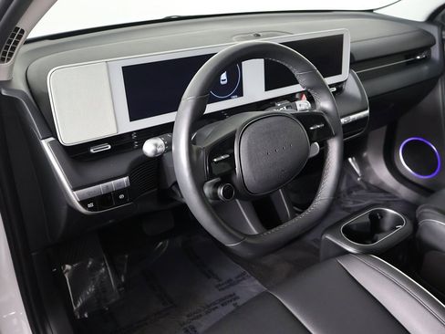Used 2023 Hyundai Ioniq 5 SEL w/ Cargo Package image 25