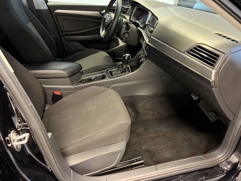 Used 2019 Volkswagen Jetta S FWD image 8