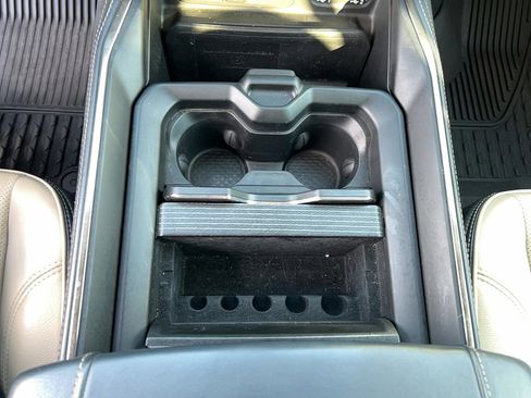 Used 2019 RAM 2500 Limited image 25