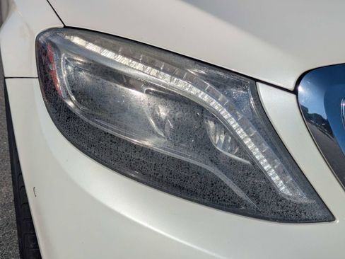 Used 2015 Mercedes-Benz S 550 Sedan image 10