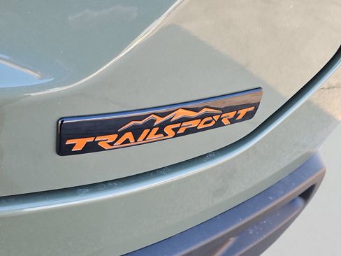 New 2026 Honda Pilot TrailSport image 5