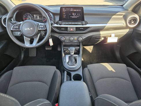 Used 2022 Kia Forte Sedan FWD image 10