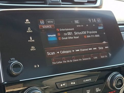 Used 2019 Honda CR-V EX-L image 3