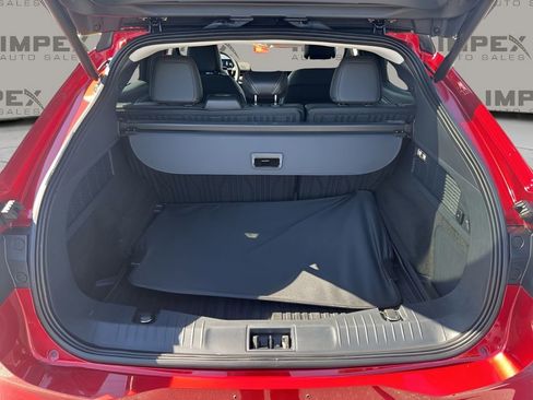 Used 2021 Ford Mustang Mach-E Premium image 30