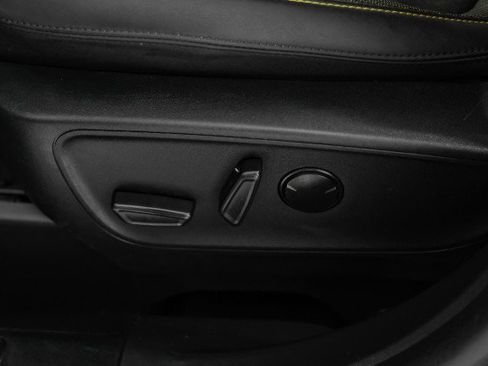 Used 2021 Ford Bronco Sport Badlands image 27