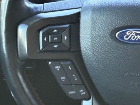 Used 2021 Ford Expedition Limited w/ Equipment Group 303A image 12