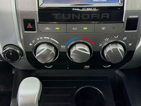 Used 2016 Toyota Tundra SR5 AWD/4WD image 15