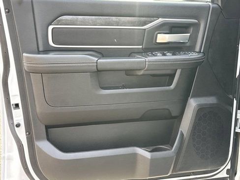 Certified 2024 RAM 2500 Big Horn w/ Safety Group image 12