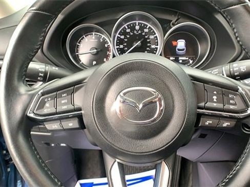 Used 2023 MAZDA CX-5 AWD 2.5 S image 17