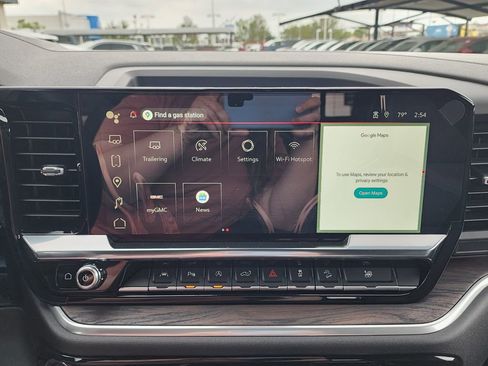 New 2026 GMC Sierra 1500 SLT w/ SLT Premium Plus Package image 26