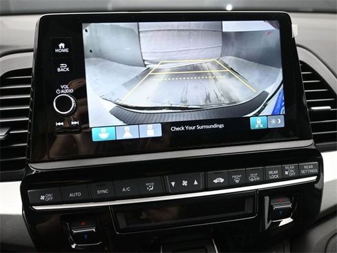 New 2026 Honda Odyssey EX-L image 34