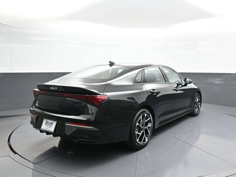 New 2026 Kia K5 EX FWD image 6