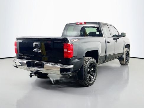 Used 2017 Chevrolet Silverado 1500 LT w/ All Star Edition image 5