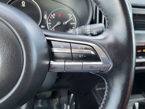 Used 2023 MAZDA CX-50 AWD 2.5 Turbo w/ Cargo Package image 17