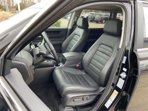Used 2025 Honda CR-V EX-L image 17