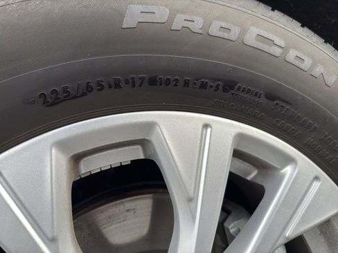 New 2025 Ford Escape Active w/ Cold Weather Package image 13