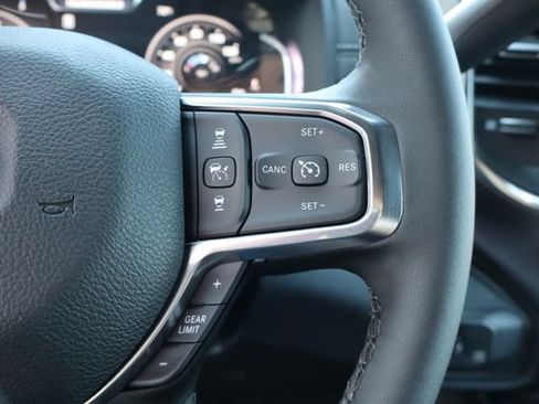 New 2026 RAM 3500 Laramie w/ Night Edition AWD/4WD image 22