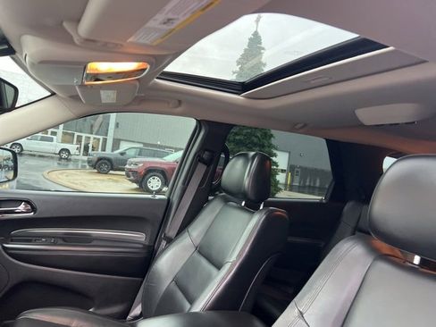 Used 2020 Dodge Durango GT image 18