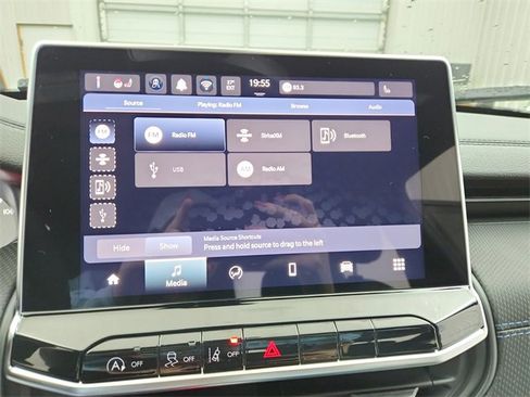 New 2026 Jeep Compass Latitude image 26