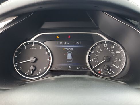 Used 2019 Nissan Murano S w/ Cargo Package image 19