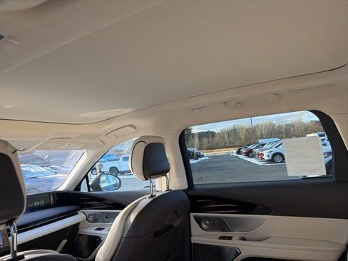 New 2026 Lincoln Nautilus Black Label image 9