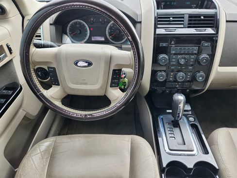 Used 2009 Ford Escape 2WD Hybrid image 24