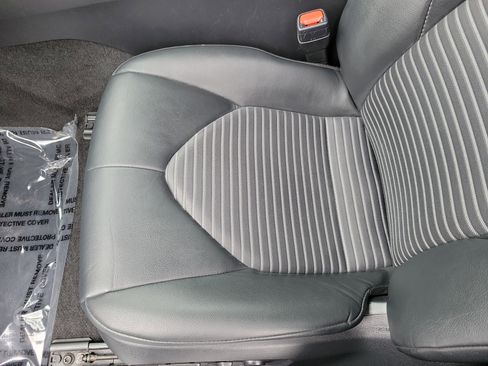 Certified 2024 Toyota Camry SE image 20