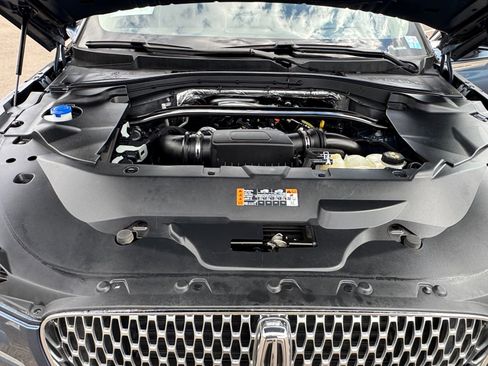 Used 2020 Lincoln Aviator Reserve w/ Equipment Group 202A image 21