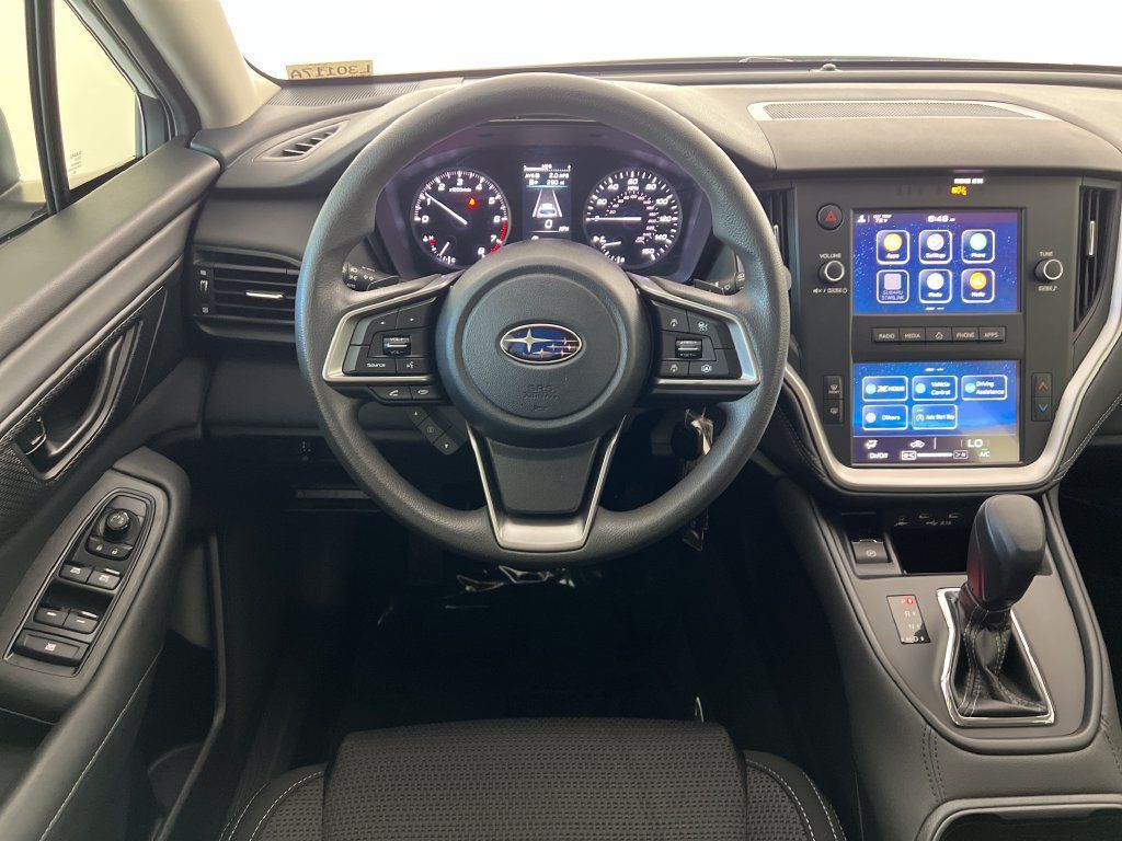 Used 2021 Subaru Outback w/ Popular Package #1 AWD/4WD image 16