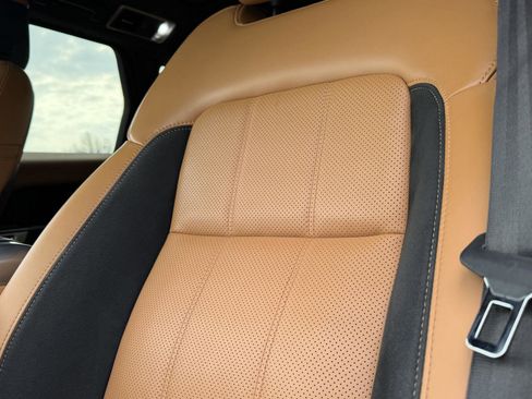 Used 2019 Land Rover Range Rover Sport Supercharged image 33