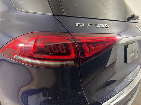 Used 2020 Mercedes-Benz GLE 350 4MATIC image 7