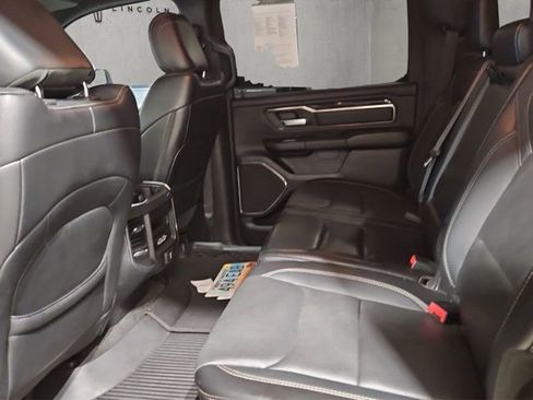 Used 2020 RAM 1500 Rebel w/ Rebel Level 2 Equipment Group AWD/4WD image 23