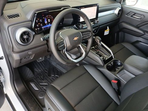 New 2026 Chevrolet Colorado LT w/ LT Convenience Package image 10