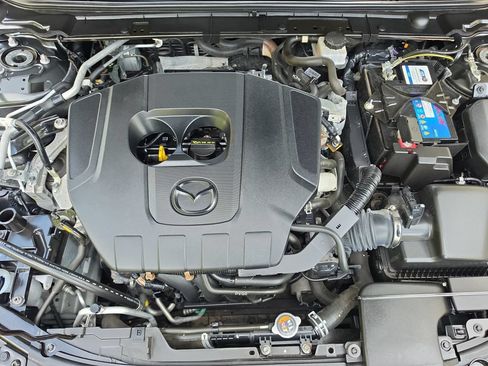 Used 2023 MAZDA MAZDA3 s FWD image 16