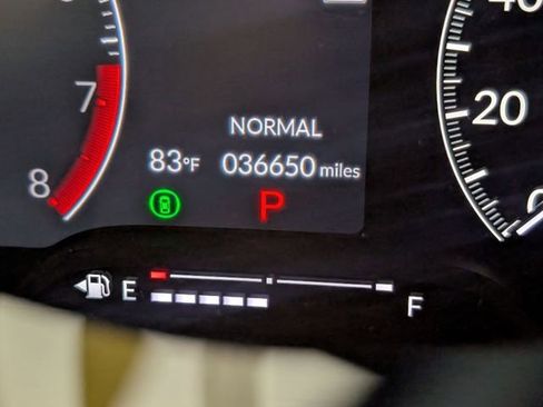Used 2024 Honda Civic Sport image 15