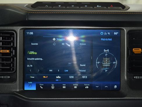 Used 2024 Ford Bronco Badlands AWD/4WD image 27