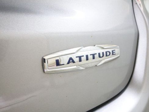Used 2018 Jeep Compass Latitude w/ Popular Equipment Group AWD/4WD image 20
