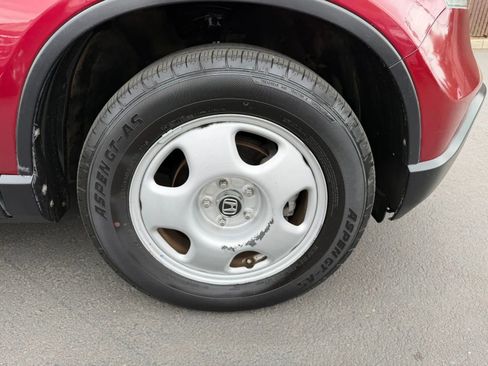 Used 2007 Honda CR-V LX image 26
