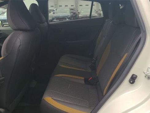 Certified 2025 Subaru Crosstrek 2.5i Sport AWD/4WD image 23
