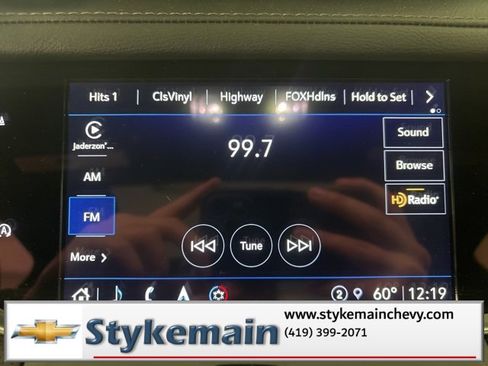 Used 2024 Cadillac XT5 Premium Luxury image 26