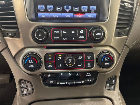 Used 2016 GMC Yukon Denali w/ Open Road Package AWD/4WD image 16