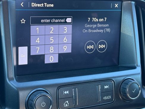 Used 2019 GMC Canyon SLE w/ Elevation Edition image 22