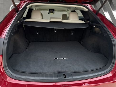 Certified 2024 Lexus RX 350 FWD image 20