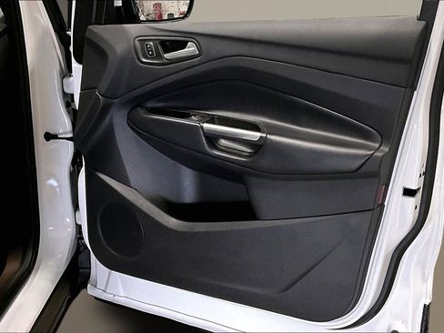 Used 2018 Ford Escape SEL w/ Canadian Touring Package image 28