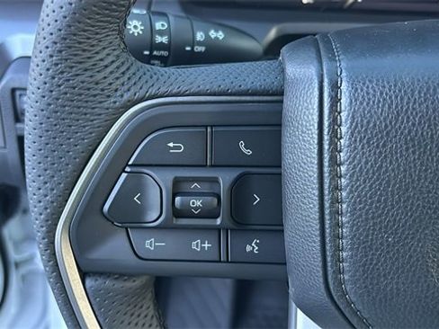 New 2025 Toyota Tacoma TRD Sport image 14