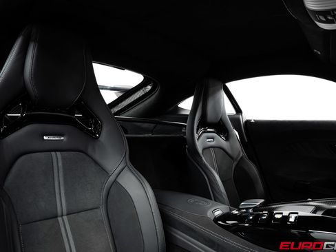 Used 2021 Mercedes-Benz AMG GT Black Series image 43