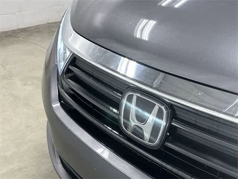 Certified 2024 Honda Odyssey EX-L image 30