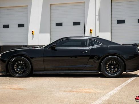 Used 2014 Chevrolet Camaro ZL1 image 45