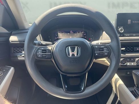 Used 2023 Honda Accord EX image 14