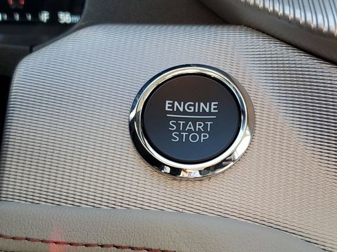 New 2026 Ford Explorer Active image 17